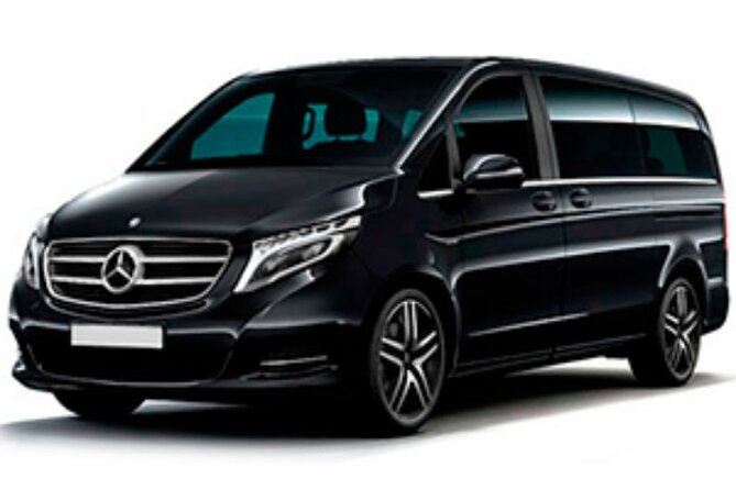 Private Berlin Airport & City Transfer - Price and Value for Up to 3 People