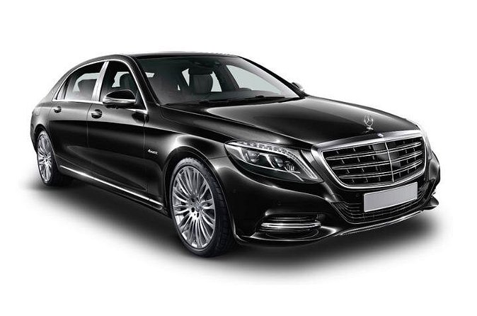 Private Berlin Airport & City Transfer - Communication Tips That Keep the Ride Smooth