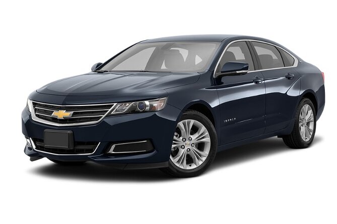 Private Berlin Airport & City Transfer - Should You Book This Private Berlin Airport Transfer?