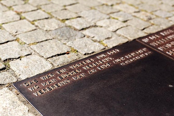 Private Berlin Custom Half-Day Tour with Private Driver and Guide - Customizing Your Route Without Running Out of Time