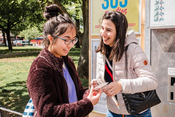 Private Berlin Half Day Tour with a Local: See the City Unscripted - Start at Pariser Platz: a smart launch point for your half day