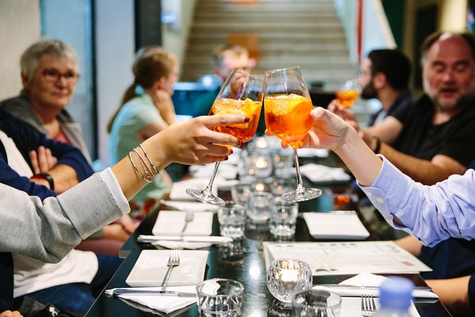 Private Berlin Street Food Tour by Bike - Stop-by-stop: what to expect from each food hit