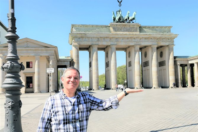Private Berlin tour by car: 3 hours Highlights > 1 to 6 people - Should You Book This Private Berlin Driving Tour?