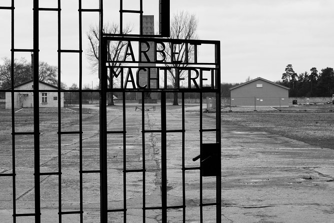 Private Berlin Tour to Sachsenhausen Concentration Camp Memorial - Why Sachsenhausen is worth your time (even when it hurts)