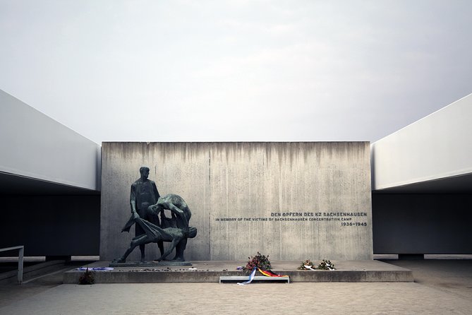 Private Berlin Tour to Sachsenhausen Concentration Camp Memorial - Value and price: is $541.86 per group a smart deal?