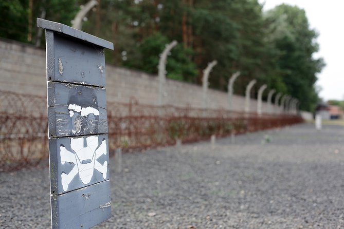 Private Berlin Tour to Sachsenhausen Concentration Camp Memorial - Who this tour suits best (and who should think twice)