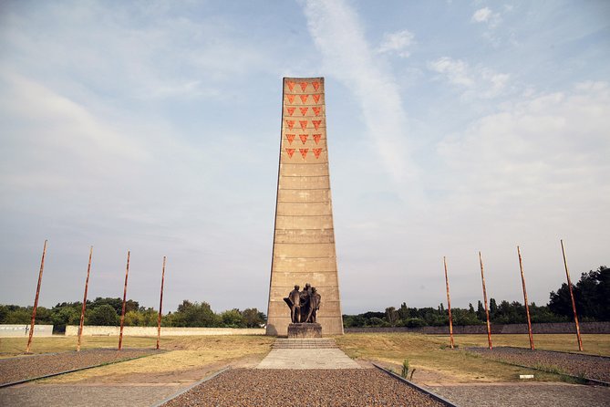 Private Berlin Tour to Sachsenhausen Concentration Camp Memorial - Should you book this private Sachsenhausen tour?
