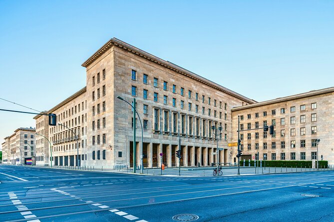 Private Berlin Walking Tour - Checkpoint Charlie: Cold War History in a Tourist-Saturated Zone