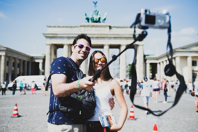 Private Berlin WWII and Cold War History Tour with Local Expert Guide - Key things that make this tour worth your time