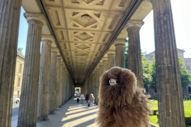 Private City Tour OF Berlin by Car - Key things you’ll notice right away