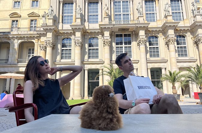 Private City Tour OF Berlin by Car - Stop-by-stop: what the tour covers and why it matters