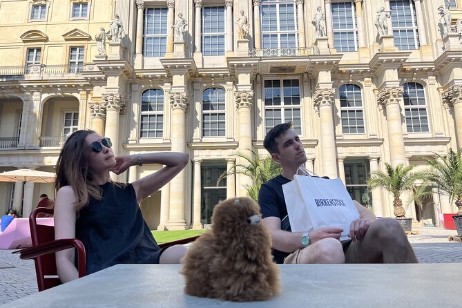 Private City Tour OF Berlin by Car - How the guide style affects your experience (and why reviews highlight it)