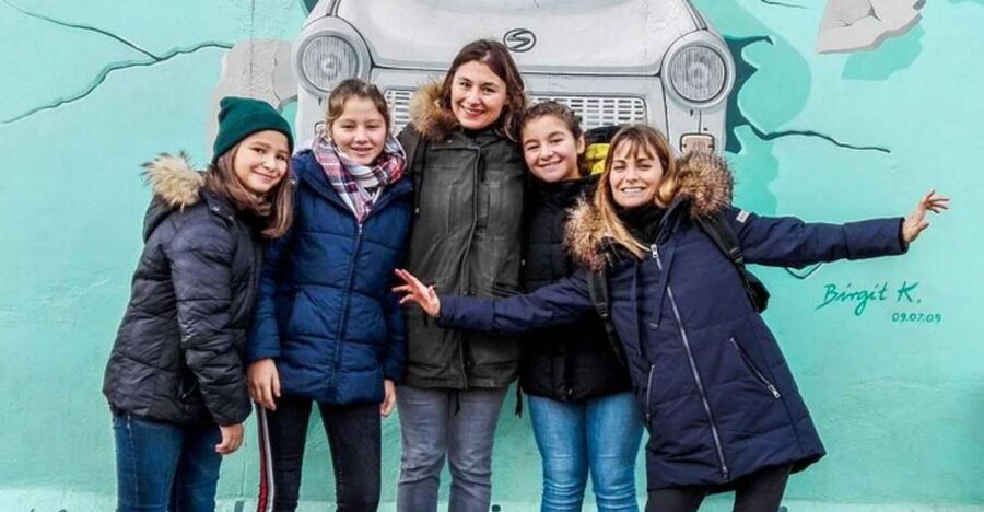 Private custom tour with a local guide Berlin - Why a local guide changes Berlin from confusing to clear