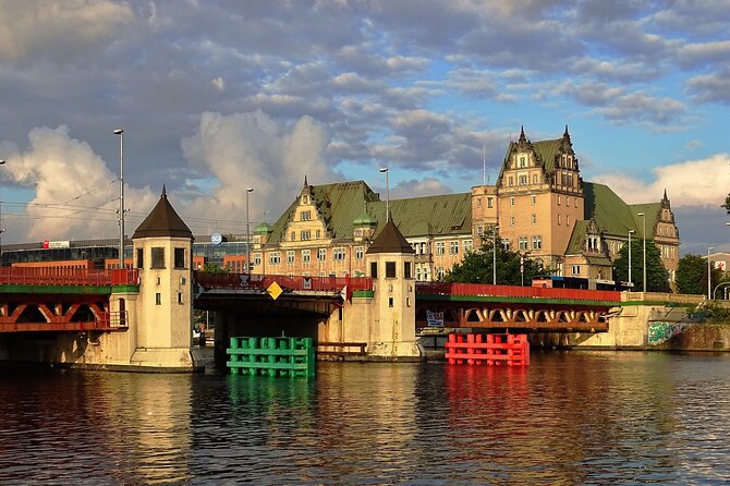 Private Day Tour from Berlin to Szczecin Poland - Key highlights worth planning around