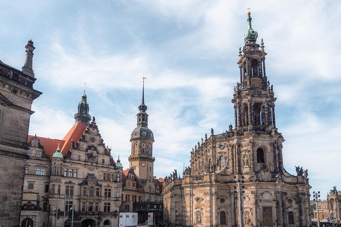 Private Day Tour in Dresden and Moritzburg from Berlin - Quick take: what you’ll enjoy most