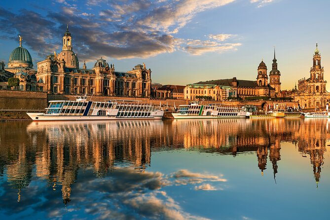 Private Day Tour in Dresden and Moritzburg from Berlin - Price and logistics: what you’re really paying for