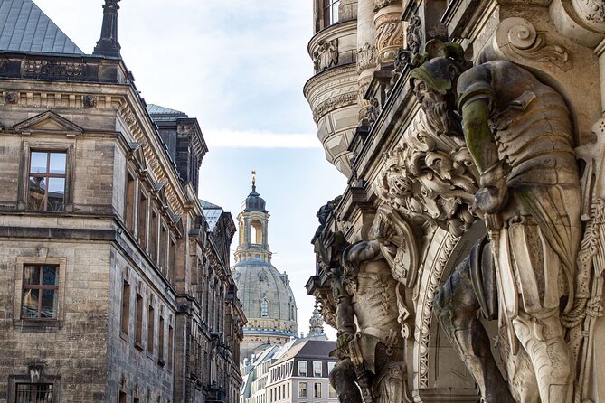 Private Day Tour in Dresden and Moritzburg from Berlin - Small details that add up on a day like this