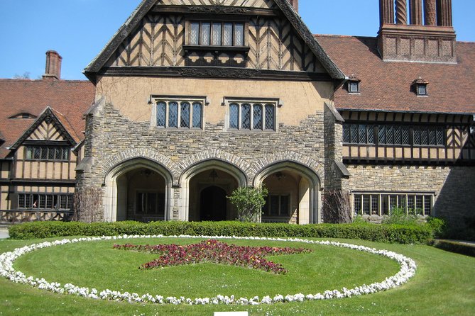 Private Day Tour of Wannsee and Potsdam from Berlin - Private Comfort and a Tight 5-Hour Schedule from Berlin