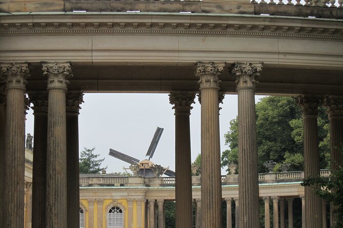 Private Day Tour of Wannsee and Potsdam from Berlin - Price and Value: What $504.10 per Person Covers (and What It Doesn’t)