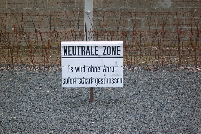 Private Day Tour to Germany and Poland - Traces of World War 2 - Price and logistics: what you’re really paying for