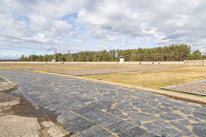 Private Day Tour to Germany and Poland - Traces of World War 2 - Who this tour fits best (and who might prefer something else)