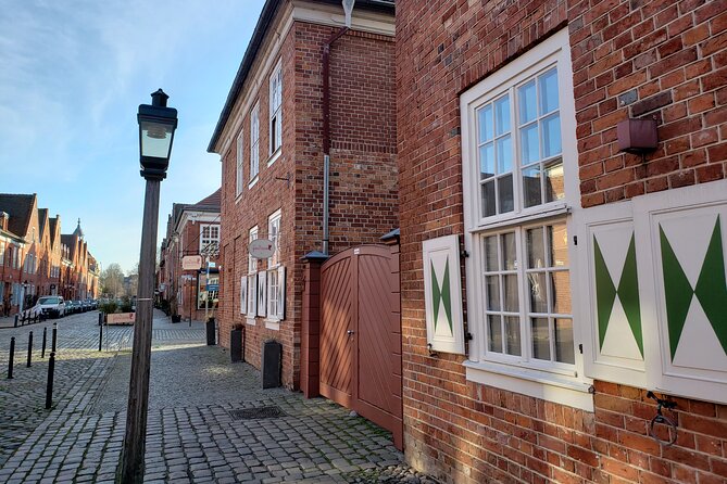 Private Day Tour to Potsdam from Berlin by Minivan - Guides and Drivers: The Human Part of a Private Tour