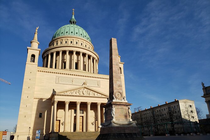 Private Day Tour to Potsdam from Berlin by Minivan - Who This Tour Suits Best