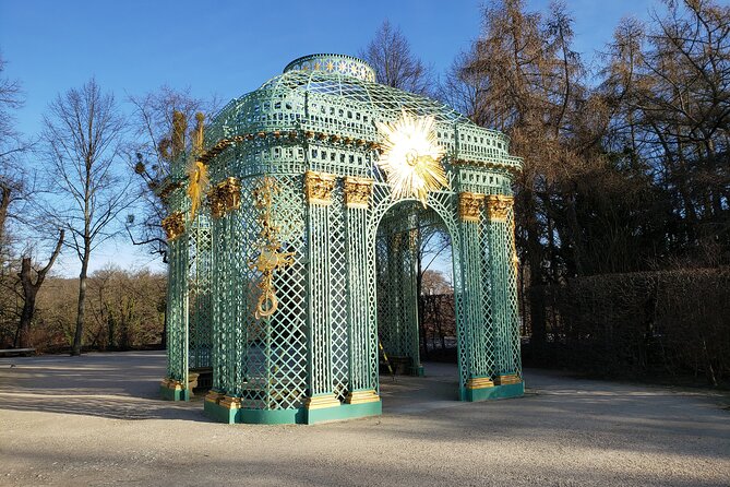 Private Day Tour to Potsdam from Berlin by Minivan - Price and Value: $534.11 Per Person, But What You Get