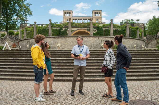 Private Day Trip to Potsdam from Berlin by Train - Time and movement: what a 6-hour day really feels like