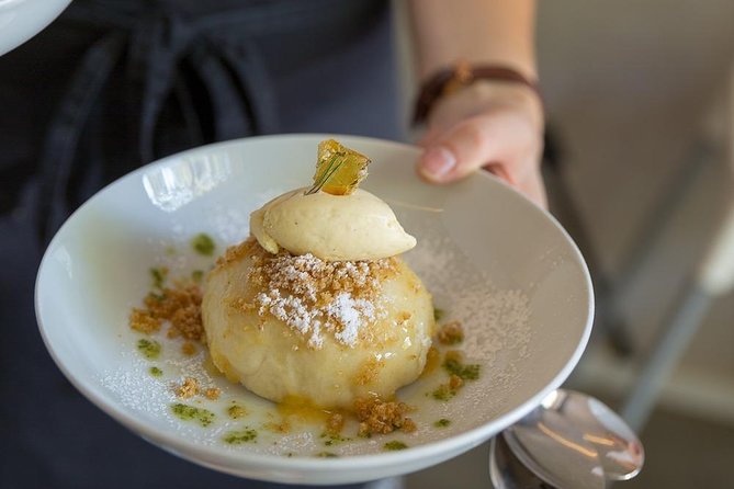 Private Food Tour Experience with a born and bred Berliner - Key highlights worth knowing