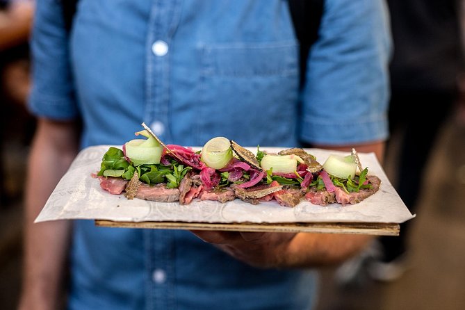 Private Food Tour Experience with a born and bred Berliner - What’s included (and why that matters for value)