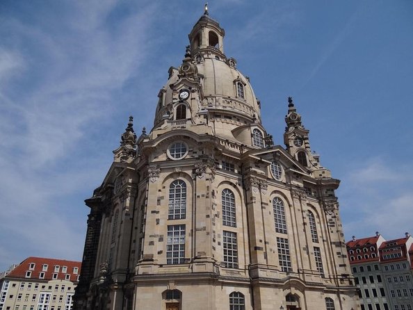 Private Full-Day Tour to Meissen and Dresden from Berlin - Key highlights at a glance
