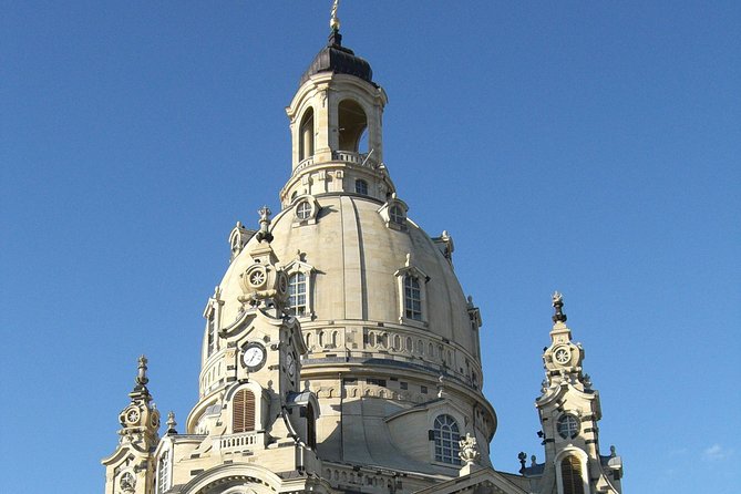 Private Full-Day Tour to Meissen and Dresden from Berlin - Why Dresden and Meissen fit in one full day