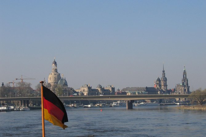 Private Full-Day Tour to Meissen and Dresden from Berlin - Dresden stop 1: Frauenkirche and the rebuilt memory