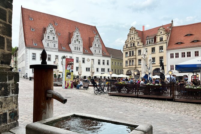 Private Full-Day Tour to Meissen and Dresden from Berlin - How the tour moves you through Dresden