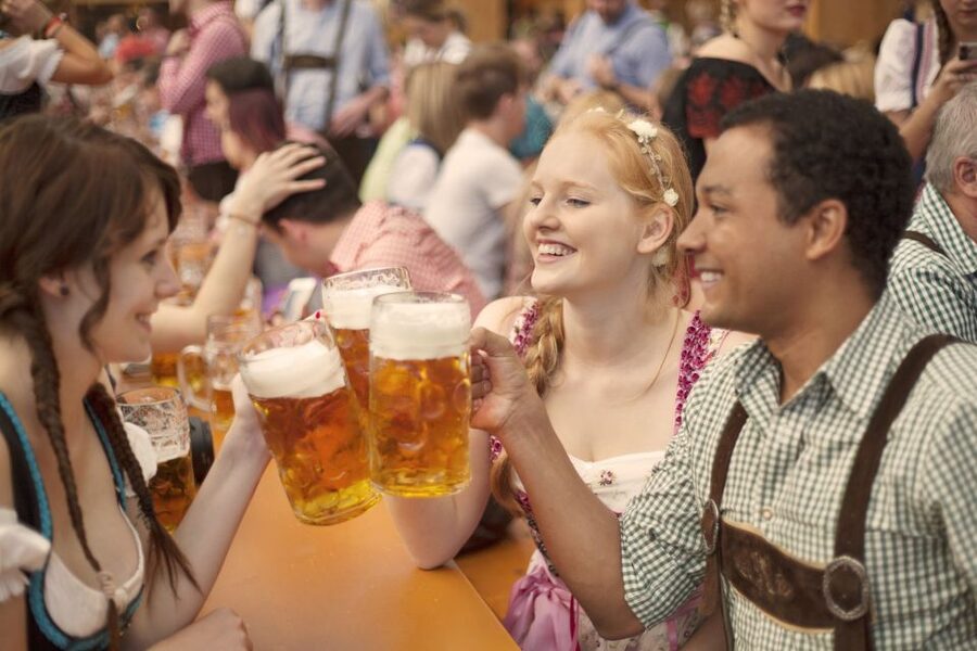 Private German Beer Tasting Tour in Berlin Old Town - A Private Berlin Beer Walk Through Old Town