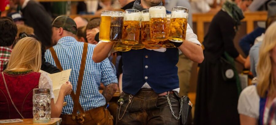 Private German Beer Tasting Tour in Berlin Old Town - Who This Tour Suits Best (and Who Might Skip It)
