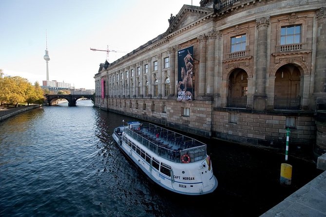 Private Half-Day Sightseeing Tour in Berlin - Key things to know before you go