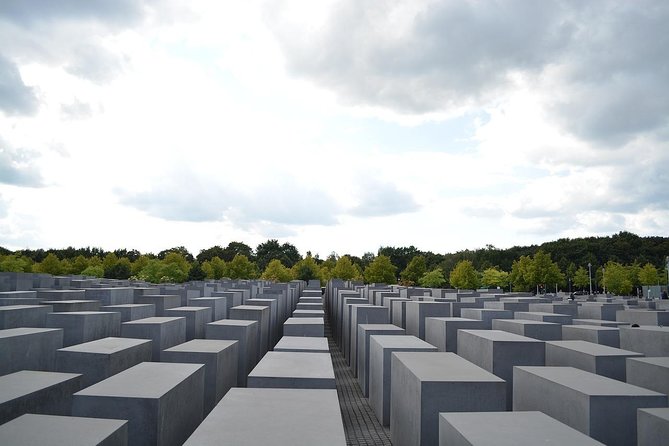 Private Half-Day Sightseeing Tour in Berlin - What’s included (and what you’ll handle yourself)