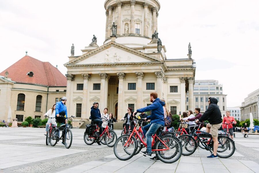Private Highlights of Berlin Bike Tour - Who This Tour Is Best For (And Who Should Skip It)