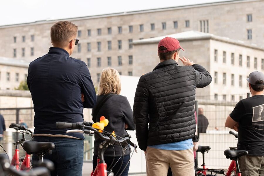 Private Highlights of Berlin Bike Tour - Price and Value: What $353 Per Group Really Buys