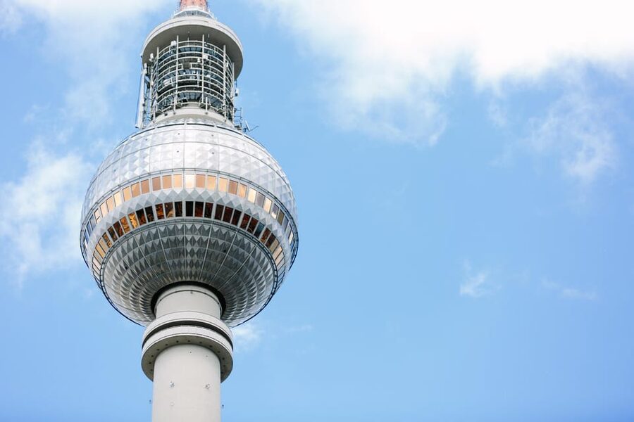 Private Highlights of Berlin Bike Tour - A 3-Hour Private Ride That Fits Real Sightseeing Time
