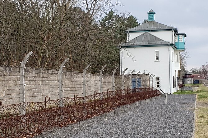 Private Minivan Tour to Sachsenhausen Concentration Camp - Round-trip timing: what the full 4 hours feels like