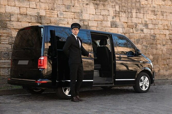 Private One way Airport Transfer Berlin Airport To Berlin - Key things to know before you go