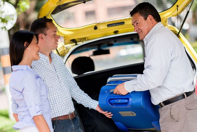 Private One way Airport Transfer Berlin Airport To Berlin - Finding the driver at BER: the meet-and-greet workflow that actually helps
