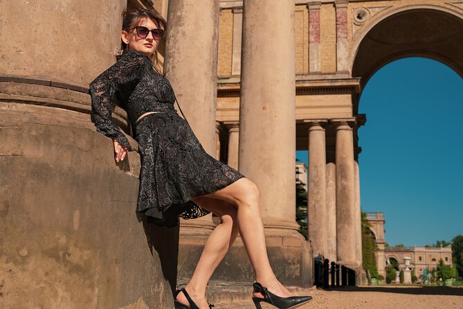 Private Personalized Photoshoot in Berlin - Key Things To Know Before You Go