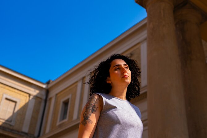 Private Personalized Photoshoot in Berlin - Price and Value: Is $100.60 Worth It?
