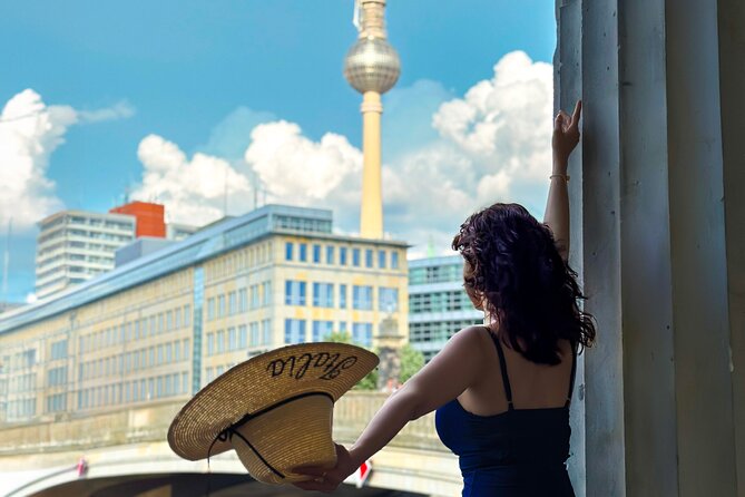 Private Personalized Photoshoot in Berlin - Your Private Photographer and How the Session Works
