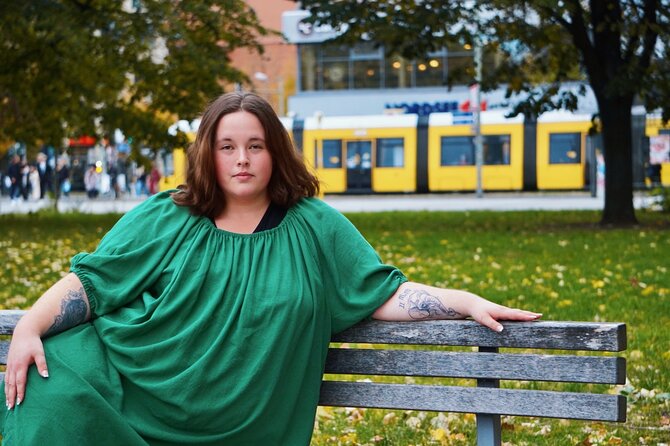 Private Photo Session in the Streets of Berlin - Weather, Timing, and What to Wear for Better Shots