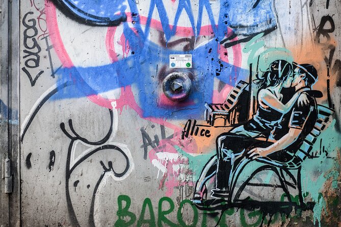 Private Photo Tour in Kreuzberg - How a private photo walk changes what you notice